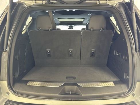 Certified 2023 Chevrolet Tahoe High Country image 29