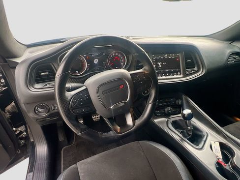 Used 2023 Dodge Challenger R/T Scat Pack RWD image 11