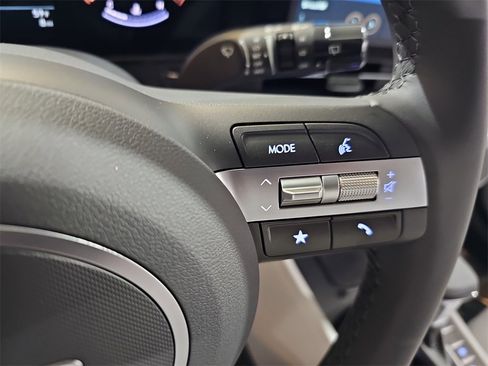 New 2026 Hyundai Kona SEL Sport image 17