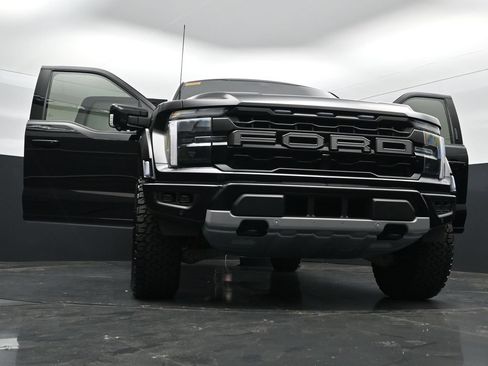 Used 2024 Ford F150 Raptor AWD/4WD image 37