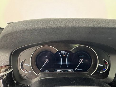 Used 2018 BMW 540i xDrive AWD/4WD image 20