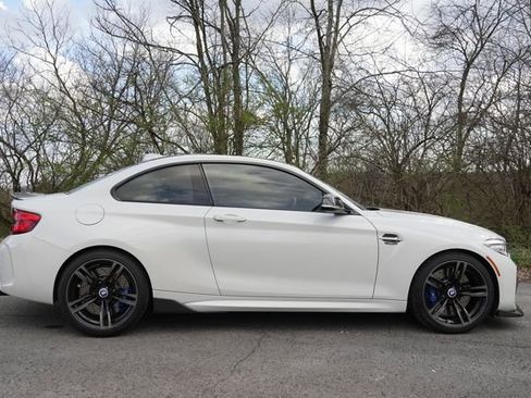 Used 2018 BMW M2 image 4