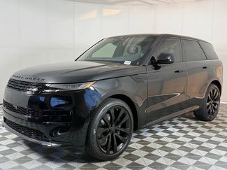 New 2026 Land Rover Range Rover Sport Dynamic SE video 2