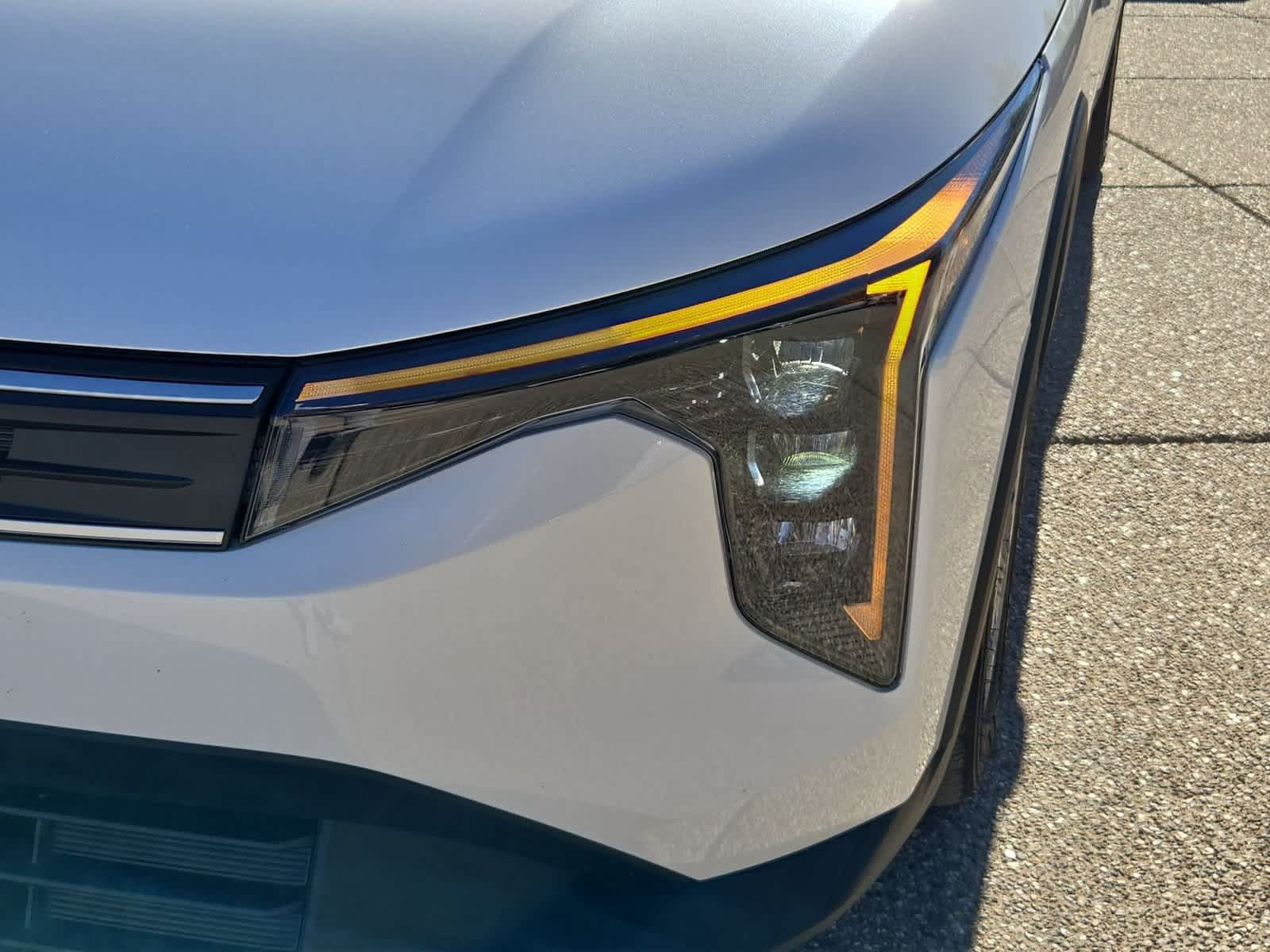 Used 2025 Kia K4 FWD image 11