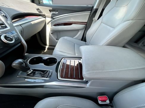 Used 2015 Acura MDX FWD w/ Technology Package image 28