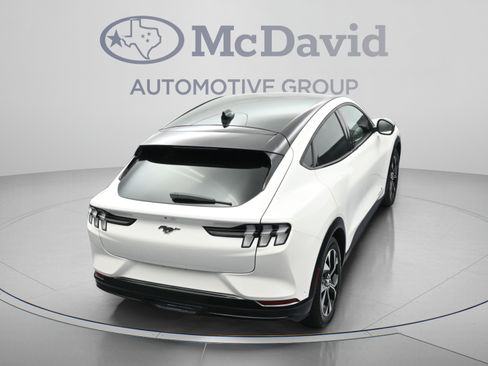 Used 2023 Ford Mustang Mach-E Premium AWD/4WD image 39