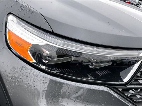 Used 2023 Ford Explorer XLT w/ Equipment Group 202A image 28