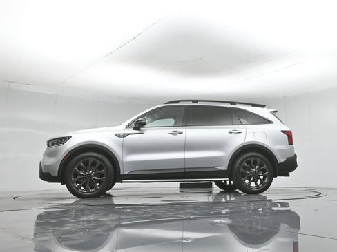 Used 2021 Kia Sorento SX Prestige AWD/4WD image 57