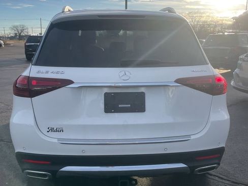 Used 2024 Mercedes-Benz GLE 450 GLE 450 image 14