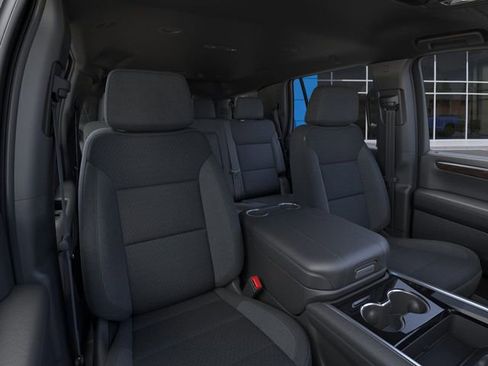 New 2026 Chevrolet Tahoe LS RWD image 16