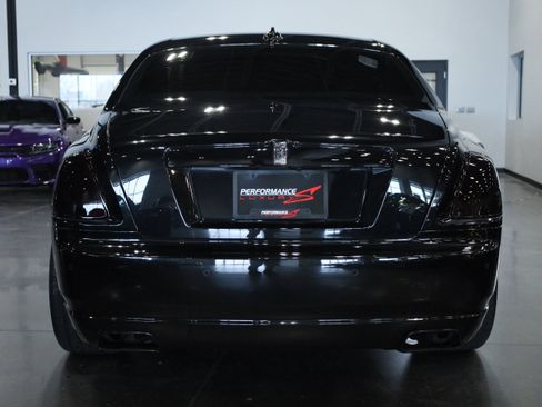 Used 2017 Rolls-Royce Ghost image 5