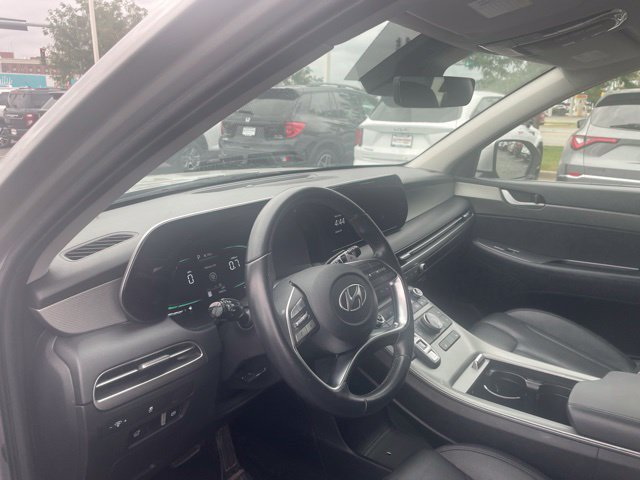 Used 2024 Hyundai Palisade SEL FWD image 10