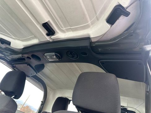 Used 2015 Jeep Wrangler Sport w/ Quick Order Package 24S AWD/4WD image 38