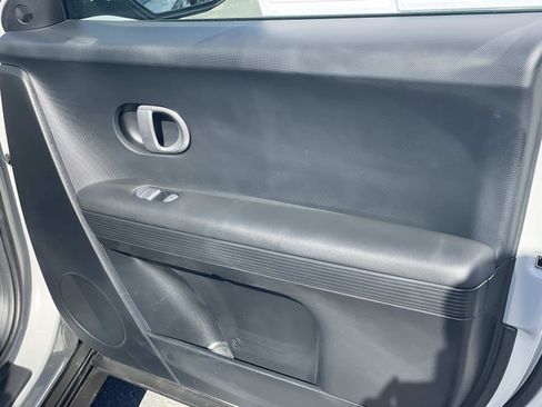 Certified 2024 Hyundai Ioniq 5 SEL image 28