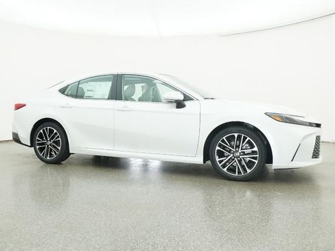 New 2026 Toyota Camry XLE image 61