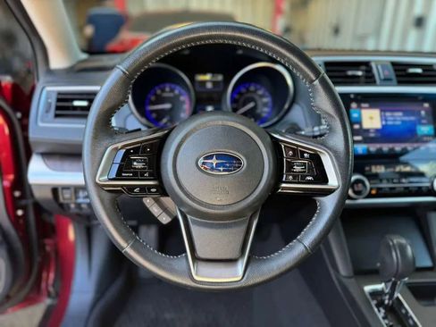 Used 2019 Subaru Outback 2.5i Limited w/ Popular Package #2 AWD/4WD image 17