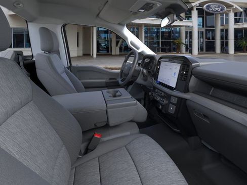 New 2026 Ford F150 XL image 11