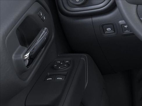 New 2025 GMC Sierra 3500 Pro w/ Convenience Package image 22