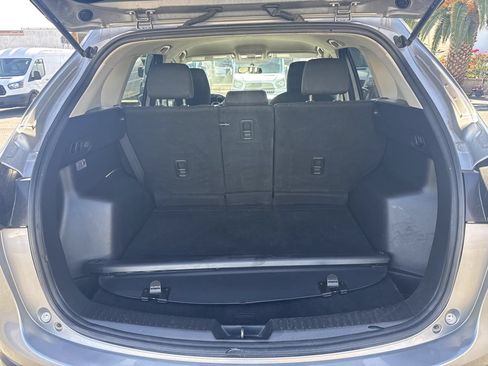 Used 2015 MAZDA CX-5 Touring FWD image 8