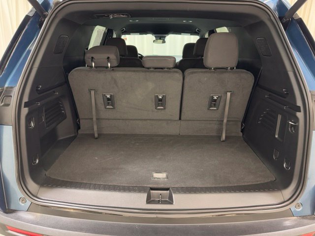 Used 2024 Chevrolet Traverse LT FWD image 53