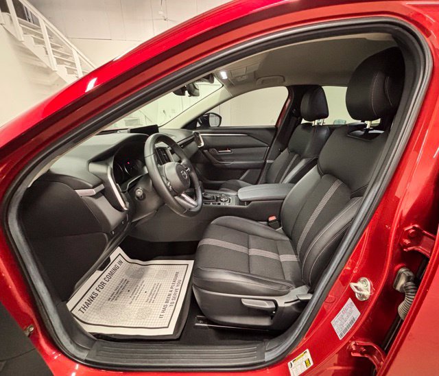 Used 2025 MAZDA CX-50 AWD 2.5 S w/ Weather Package image 22