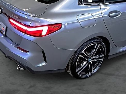Used 2024 BMW 228i xDrive Gran Coupe w/ M Sport Package AWD/4WD image 13