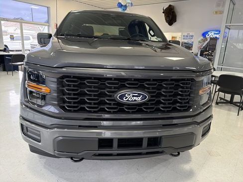 New 2026 Ford F150 STX image 10