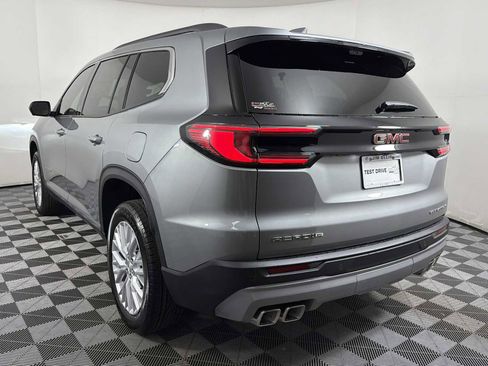 New 2026 GMC Acadia Elevation w/ Elevation Premium Package image 8