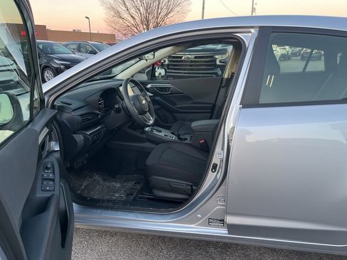 Used 2024 Subaru Impreza 2.0i Sport image 6