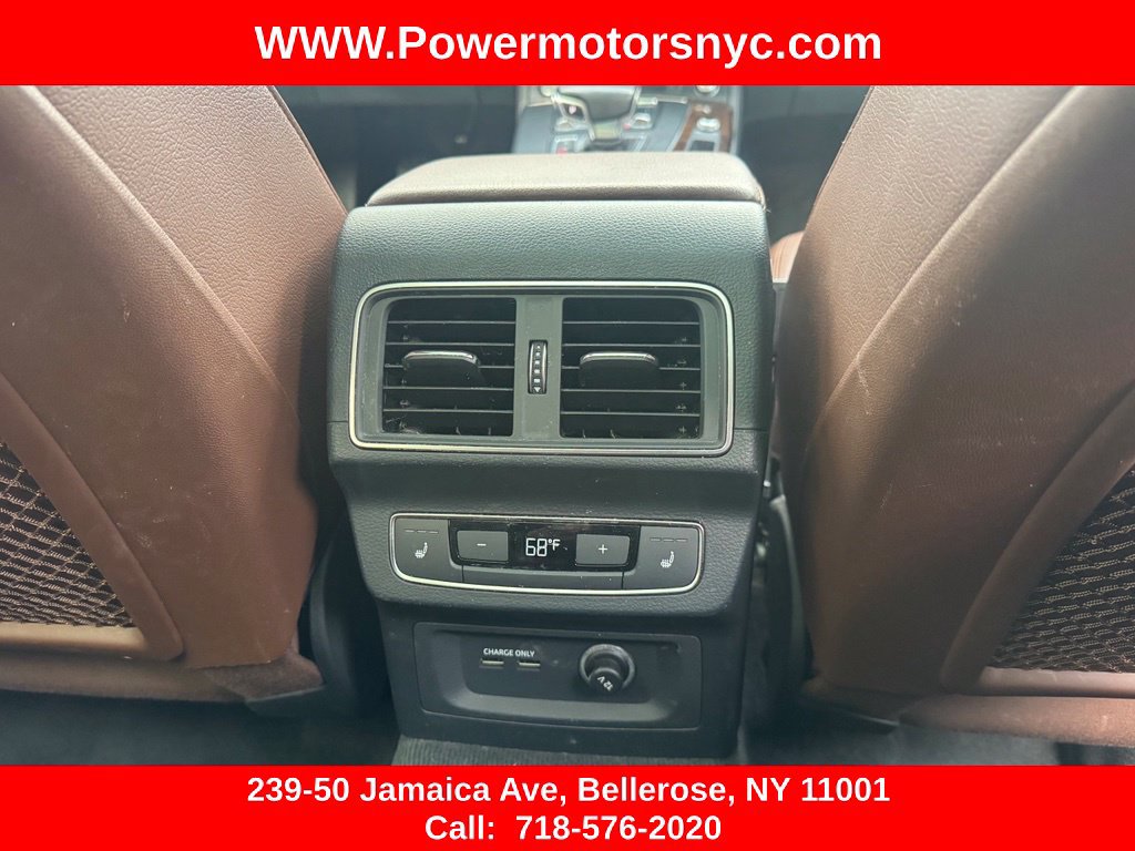 Used 2019 Audi Q5 2.0T Premium Plus AWD/4WD image 27