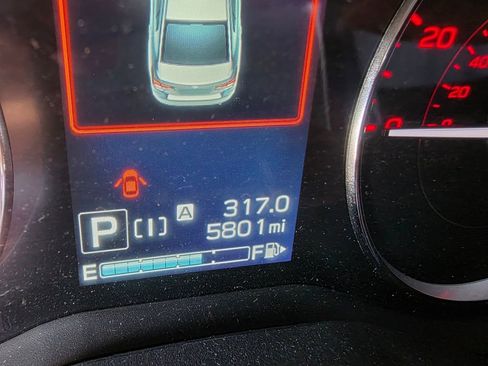 Used 2023 Subaru Impreza 2.0i Sport AWD/4WD image 2