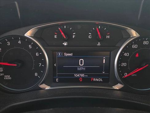 Used 2019 Chevrolet Equinox LT AWD/4WD image 11
