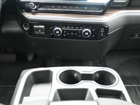 New 2026 Chevrolet Silverado 1500 RST AWD/4WD image 21