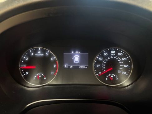 Certified 2023 Kia Seltos LX image 16