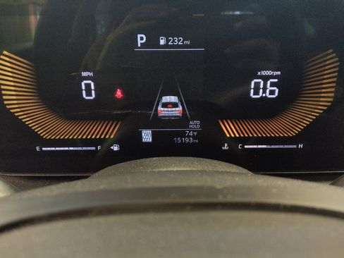Used 2025 Kia K4 FWD image 23