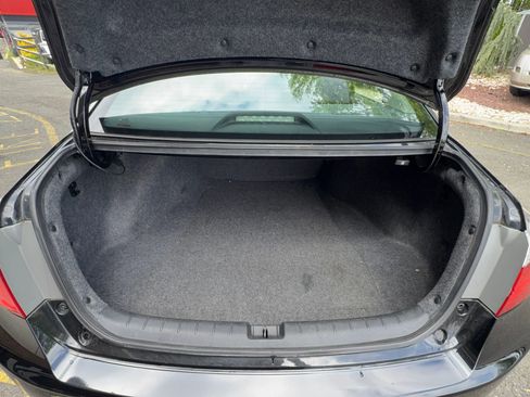 Used 2014 Honda Accord Sport image 32