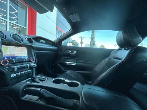 Used 2019 Ford Mustang Premium w/ Equipment Group 201A image 15