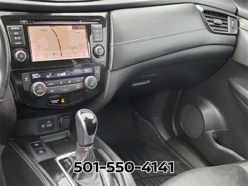 Used 2020 Nissan Rogue SL image 24