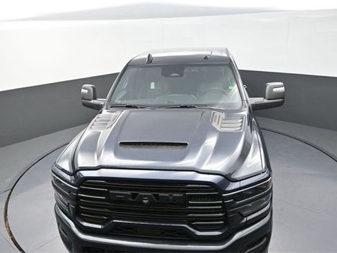 New 2026 RAM 2500 Laramie w/ Night Edition image 10