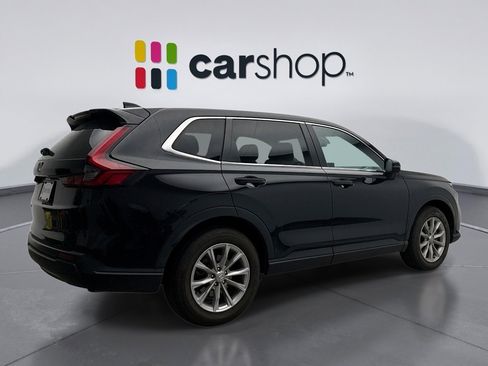 Used 2023 Honda CR-V EX-L image 5
