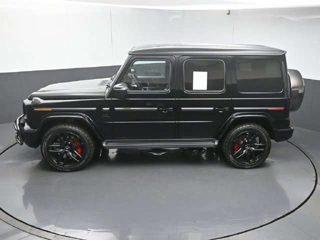 Certified 2026 Mercedes-Benz G 63 AMG 4MATIC image 51