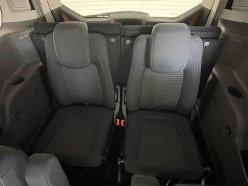 Used 2020 Ford Transit Connect XLT image 46