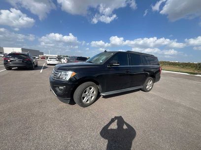 Used 2019 Ford Expedition Max XLT w/ Equipment Group 202A