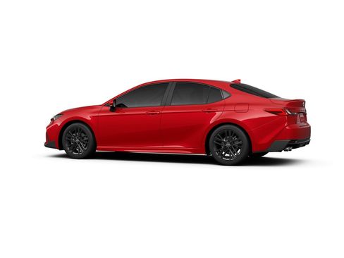 New 2026 Toyota Camry SE image 5