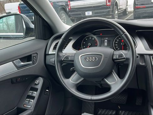 Used 2013 Audi A4 Premium Plus w/ Premium Plus Pkg image 21
