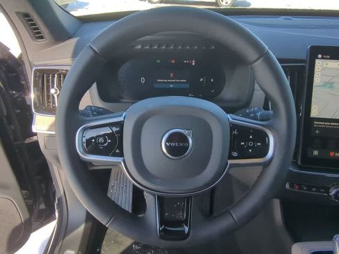 New 2026 Volvo XC90 B6 Plus w/ Protection Package Premier image 23