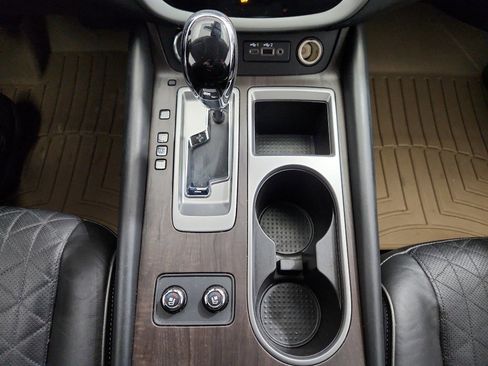 Used 2019 Nissan Murano Platinum image 29