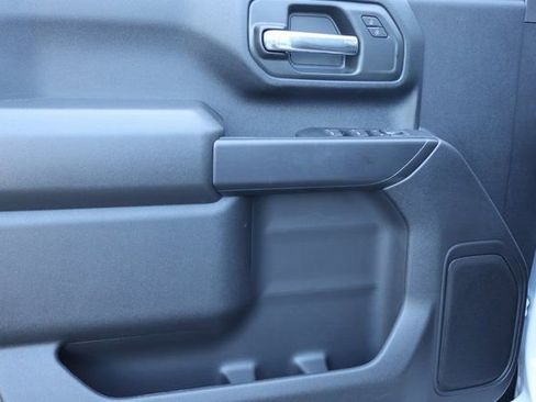 New 2026 GMC Sierra 2500 Pro w/ 1SA Pro Safety Plus Package image 8