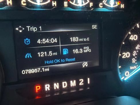 Used 2019 Ford F150 XL w/ Equipment Group 101A Mid RWD image 28