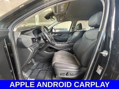 Used 2023 Hyundai Santa Fe SEL image 10